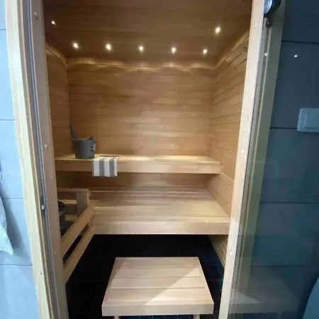 Appartement Meren Laeheisyydessae Iso Yksioe Helsinki