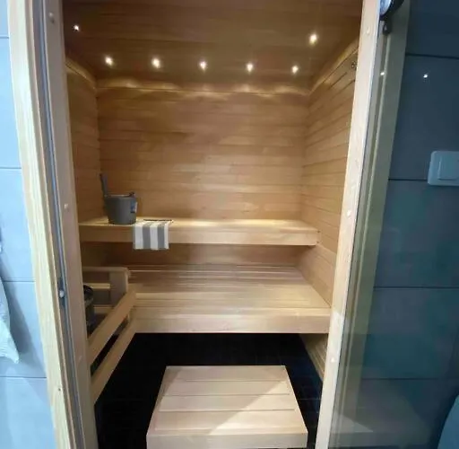 Apartamento Meren Laeheisyydessae Iso Yksioe Helsínquia